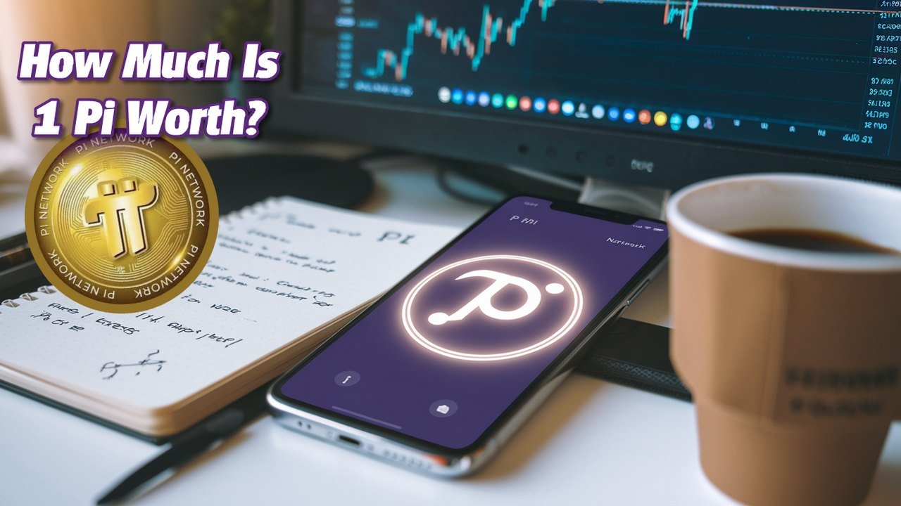 How much is 1 pi worth? How much is 1 pi worth?