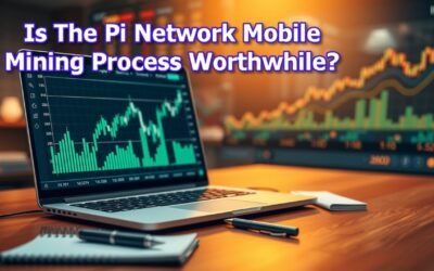 Is The Pi Network Mobile Mining Process Worthwhile?
