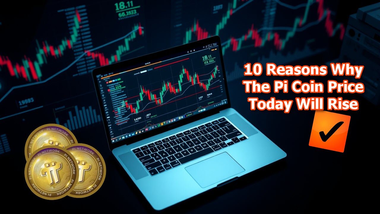 Pi Coin Price Today