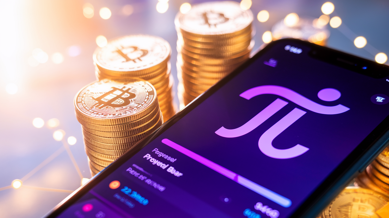 Potential Benefits of Pi Network Mining Potential Benefits of Pi Network Mining